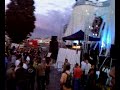 Looney Tunez Future Stage Bass Events Laundry Day