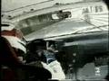 Cámara interior en vuelta al Circuito de Guadalope Alcañiz
