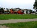 Eurocopter EC 135 T2i , Christoph 12 , D-HZSP