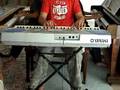 The Entertainer - Scott Joplin