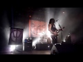 Click here to watch this video PRONG - For Dear Life, Steady Decline, Beg to Differ - live @ Trix Antwerp (Be) 2012 05 19