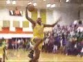 Vince Carter High School Dunk Mix