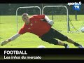 JT Sports.fr TV du Mercredi 23 Juillet
