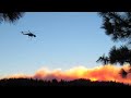 Lake Arrowhead Fire/Grass Valley Fire Lake Arrowhead Fire/Grass Valley Fire