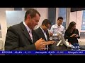 ZDF morgenmagazin: iPhone Markteinführung Deutschland ZDF morgenmagazin: iPhone Markteinführung Deutschland