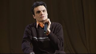 Фильм-отчет по заказу ООН