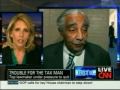 Flaherty: Rangel Dirty Even After Coming Clean