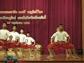 khon demonstration khon demonstration