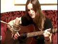 Clip Oh Susanna Pretty Face