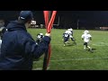Devante 9y/o Big Cross Field Power Hit Devante 9y/o Big Cross Field Power Hit