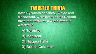 Cincinnati Cyclones :: Education In Hockey :: Geography