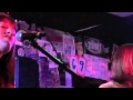 simon & garfunkel 59th street bridge song - feeling grovy - cover by dayna blitz & kfitz