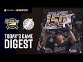 2021年9月8日 オリックス対千葉ロッテ 試合ハイライト