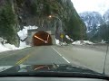 Mission to Lytton, BC