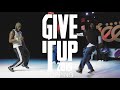 Sally Sly vs Tyrell Black – Give It Up 19 Popping 1st Semifinal