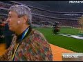 Видеоновость Мирча Луческу останется тренером "Шахтера"
