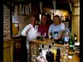 Three of Irvinestowns Sons return home