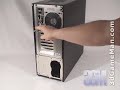Click here to watch this video #806 - Lian Li PC-A10 Case Video Review