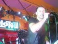 Donots - Ingo's Wunschkonzert @ Molotow Hamburg 03.06.10