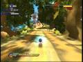 Truesonic plays Sonic Unleashed (Boss) *Spoilers* Re Upload