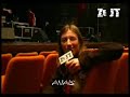Printemps de Bourges 2005