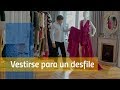 Cómo ir a un desfile | Jorge Vázquez