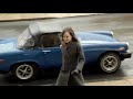 Ellen Page- Town Hall Ad