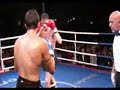 Night Kick Out 4- Filippini vs Vella