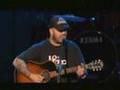 Aaron Lewis - Its Been Awhile (Live @ Aftermath)