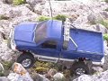 TAMIYA F-350