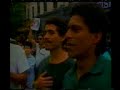 Homenaje a Hector Lavoe \"Palabras de Willie Colon\"
