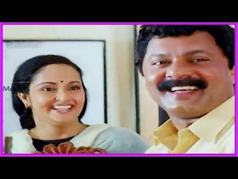 Anbulla Appa Tamil Full Length Movie Part-6 - Mammootty,Sasikala,Nedumudi Venu