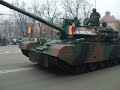 Ziua nationala a Romaniei - parada tehnicii militare Ziua nationala a Romaniei - parada tehnicii militare