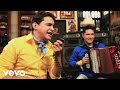Jorge Celedon y Jimmy Zambrano Nuestra Fiesta Official Music Video and Lyrics