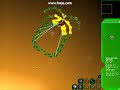 Stalwart Warrior VS Cephalopod III