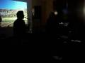 Raw Footage: DeeLux Video Backdrop