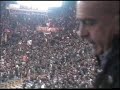Emozioni da DERBY: Curva Sud e Curva Nord prima di Roma-Lazi