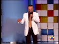 Pepe Benavente en Noches de Verano-Caray