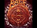 Rage Black in Mind-1995- Full Album 