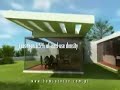 Bom Sucesso Contemporary Homes Silver Coast Portugal