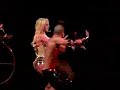 "The Circus" Starring Britney Spears - I'm A Slave 4 U (FULL - NEW ORLEANS)