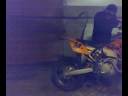 moto ctvortakt