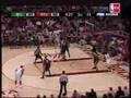 Yao vs Yi