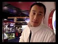Me Attempting the Arcade Stacker Game