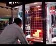 Me Attempting the Arcade Stacker Game