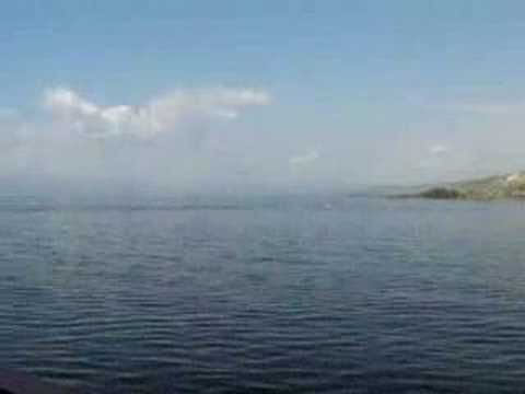 Sea of Galilee