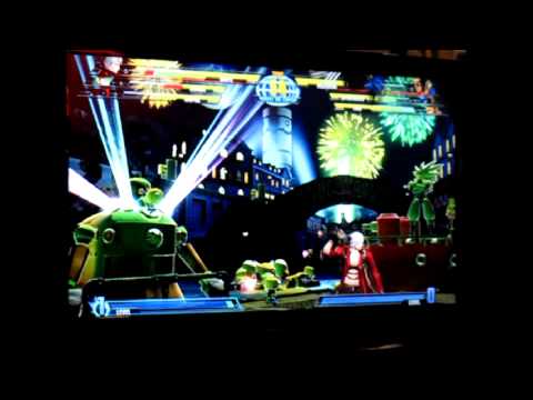 0 E3 2010: Marvel vs. Capcom 3 Gameplay Blowout