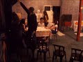 Teatro feira de ci�ncias!