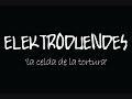 Elektroduendes - La celda de la tortura