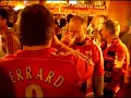 The Reds are coming up the Hill